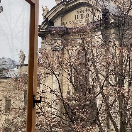 Xvii Century Апартаменты