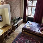 Xvii Century Apartman Lviv