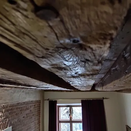 Xvii Century Apartment *