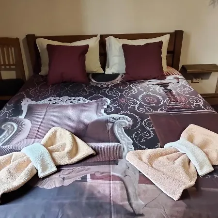 Xvii Century Apartman