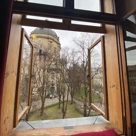 Xvii Century Lviv