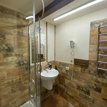 Xvii Century Apartment