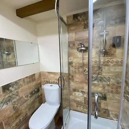 Xvii Century Apartment *