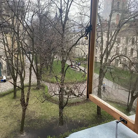 Xvii Century * Lviv