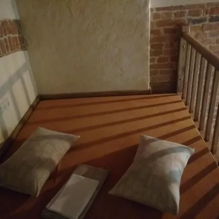 Apartment Xvii Century *