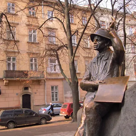 Apartment Xvii Century Lviv