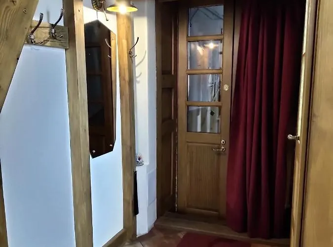 Xvii Century Апартаменты