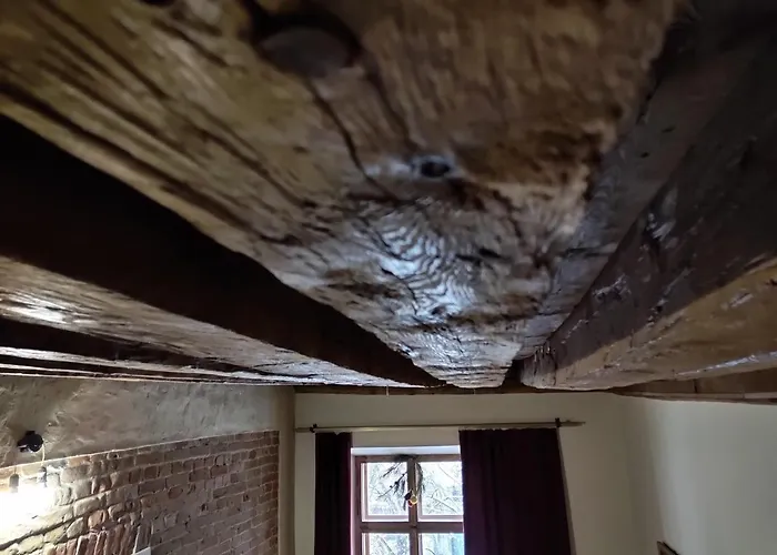 Xvii Century Apartment *