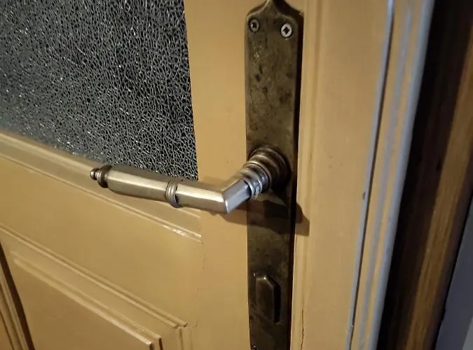 Апартаменты Xvii Century Львов