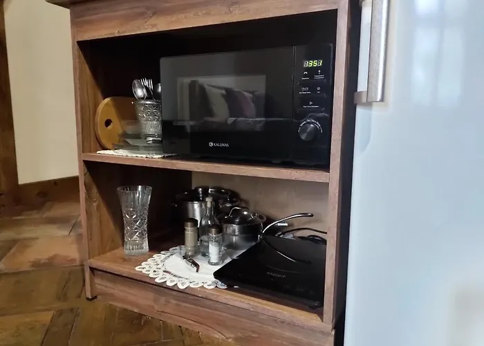 Xvii Century Апартаменты