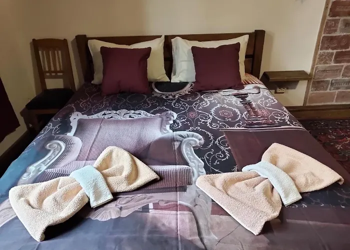 Xvii Century Апартаменты