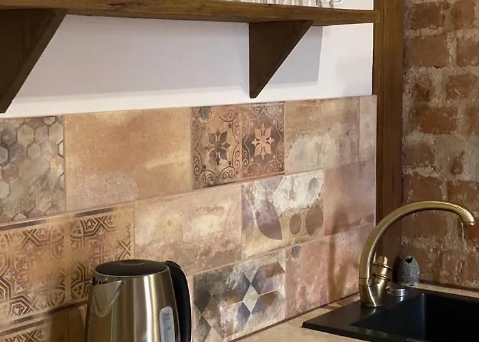 Xvii Century Апартаменты Львов