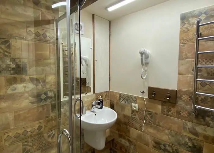 Xvii Century Apartment