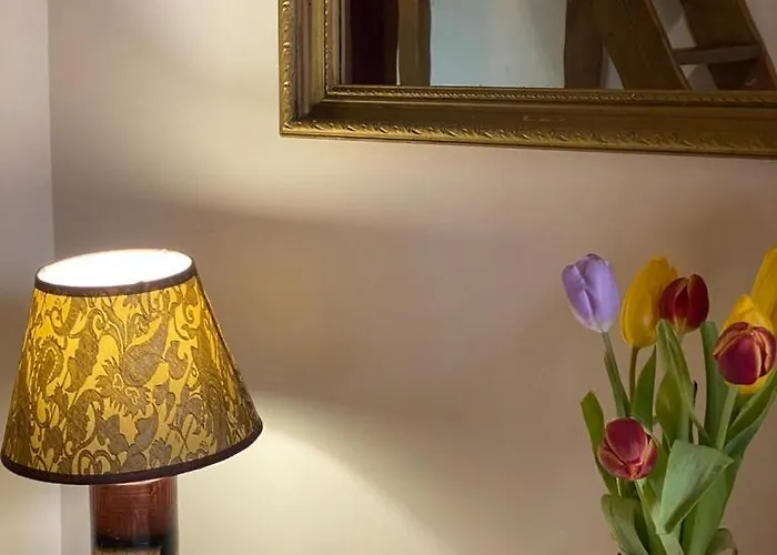 Apartment Xvii Century *