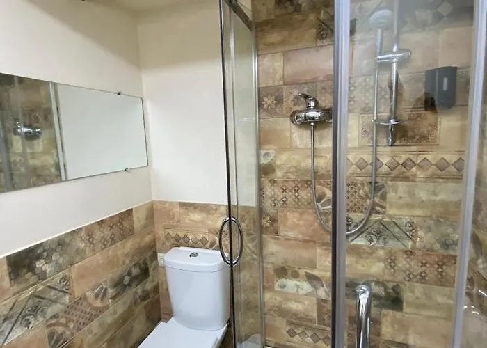 Xvii Century Apartment *