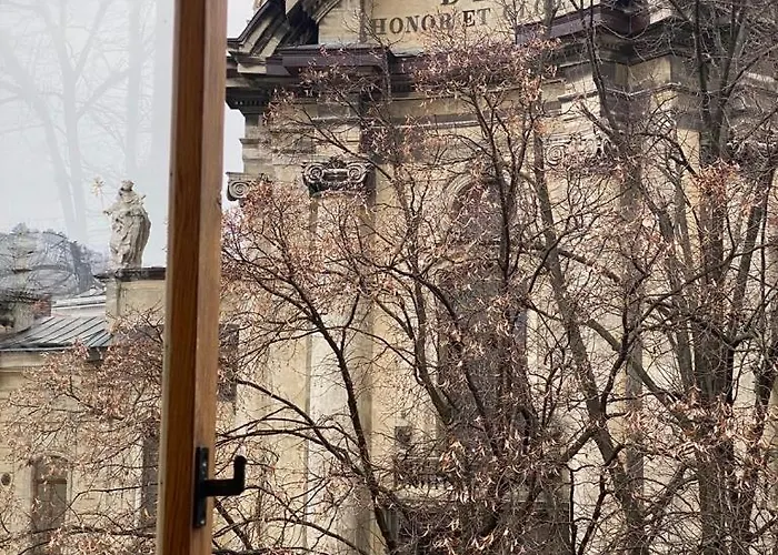 Xvii Century Апартаменты